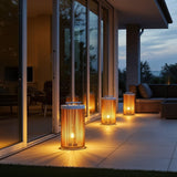 Solara Luxe Outdoor Light (Solar)