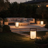 Lampara Outdoor Light (Solar)