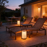 Lampara Outdoor Light (Solar)