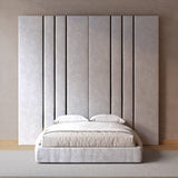 Athena Upholstered Wall Panel