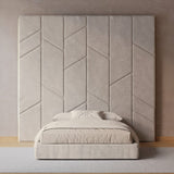 Finesse Upholstered Wall Panel