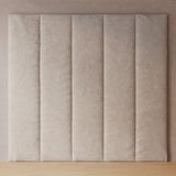 Louise Upholstered Wall Panel
