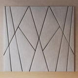 Aurora Upholstered Wall Panel