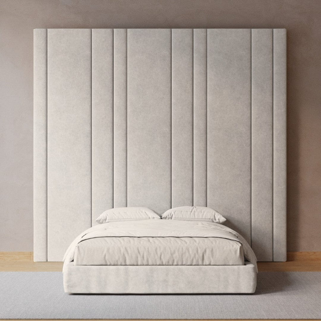 Panel Beding Cleo Upholstered Wall Panel – Articture