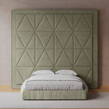 Rosana Upholstered Wall Panel