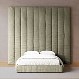 Regal Upholstered Wall Panel