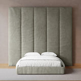 Louise Upholstered Wall Panel
