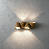 Pecherna Four Sconce