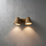 Pecherna Two+ Sconce
