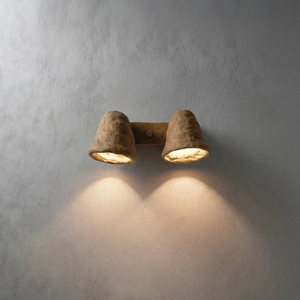 Pecherna Two+ Sconce
