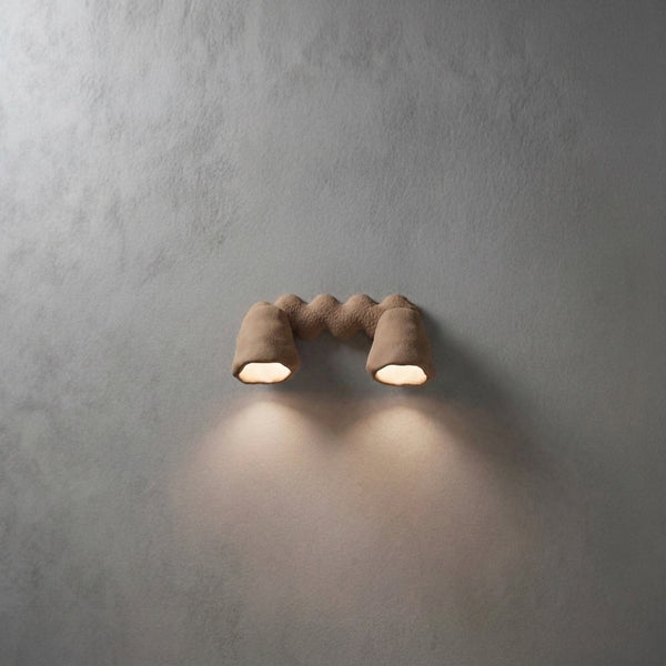 Pecherna Two+ Sconce
