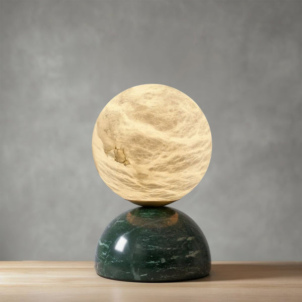 Prema Oracle Stone Lamp