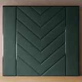 Gypsy Upholstered Wall Panel