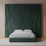 Aurora Upholstered Wall Panel