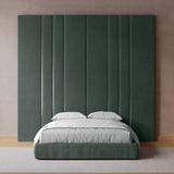 Athena Upholstered Wall Panel