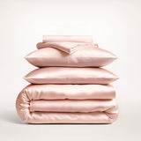 Articture Premium Mulberry Silk Bedding Set