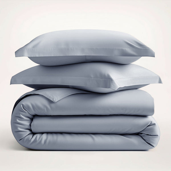 Signature Cotton Duvet Set