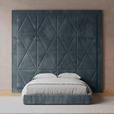 Rosana Upholstered Wall Panel