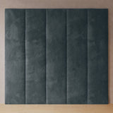 Louise Upholstered Wall Panel