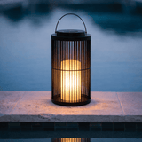 Lantern Sora Weave Light (Solar)