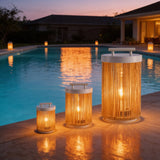 Solara Luxe Outdoor Light (Solar)