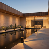 Nimbus Quad Solar Light