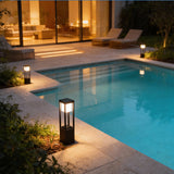 Nimbus Cube Solar Light