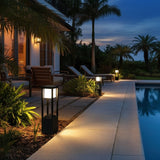 Nimbus Cube Solar Light