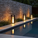 Garden Lantern (Solar)