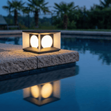 Imperia Outdoor Light (Solar)