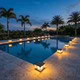 Imperia Outdoor Light (Solar)