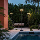 Signature Outdoor Solar Lamp