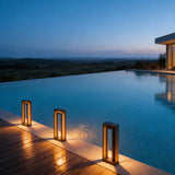 Prism Pathway Light (Outdoor Solar)