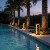 Prism Pathway Light (Outdoor Solar)