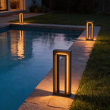 Prism Pathway Light (Outdoor Solar)