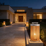 Solara Luxe Outdoor Light (Solar)