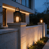 Lantern Sora Weave Light (Solar)