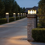 Imperia Outdoor Light (Solar)