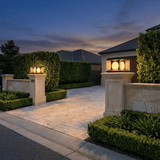 Imperia Outdoor Light (Solar)