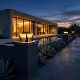 Landing Light (Outdoor Solar)