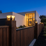 Landing Light (Outdoor Solar)