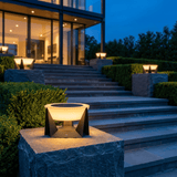 Landing Light (Outdoor Solar)