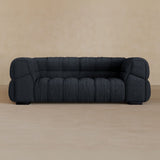 2 Seater 71 Inches-Boucle-Ink