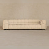 3 Seater 9FT-Top Grain Leather-Shell