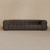 3 Seater 9ft-Boucle-Mink