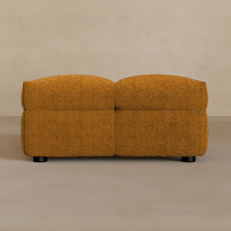 Ottoman-Boucle-Camel