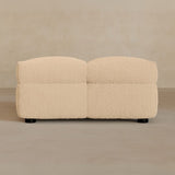 Ottoman-Boucle-Chalk