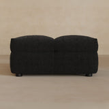 Ottoman-Boucle-Charcoal