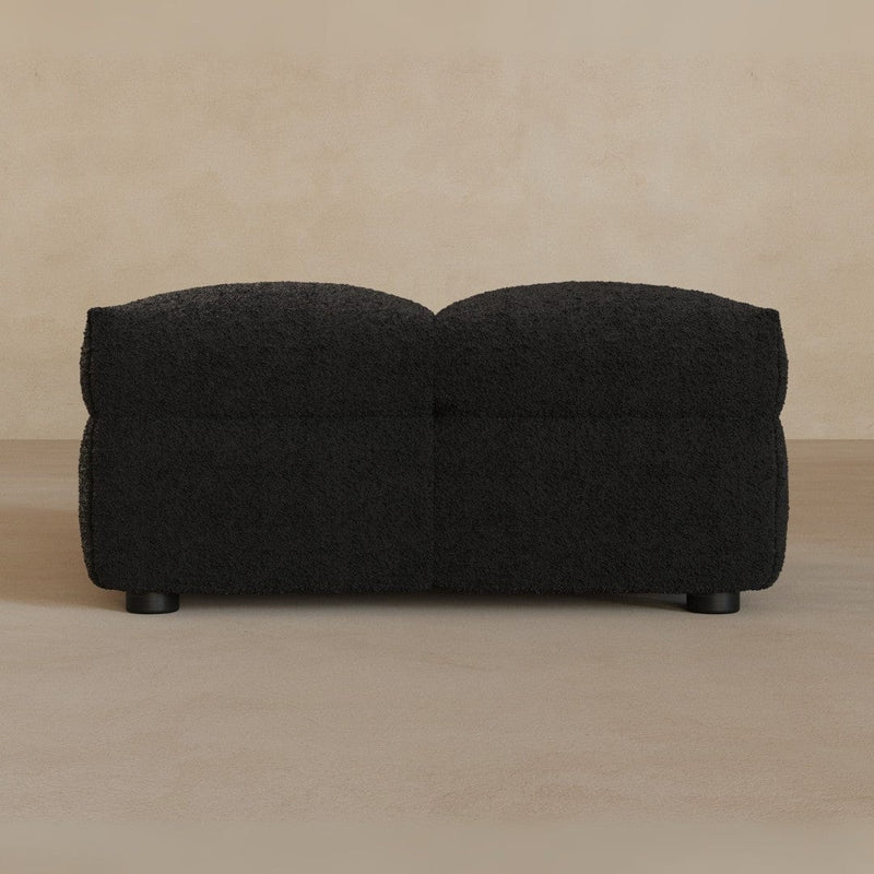 Ottoman-Boucle-Charcoal