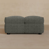 Ottoman-Boucle-Graphite